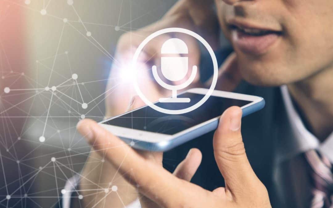 ¿Cómo optimizar tu sitio web para búsquedas por audio?