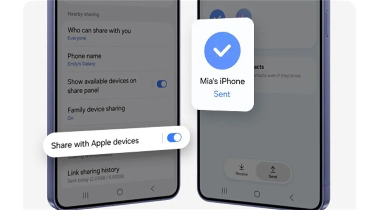 Samsung One UI 8.5: novedades, dispositivos compatibles y mejoras clave