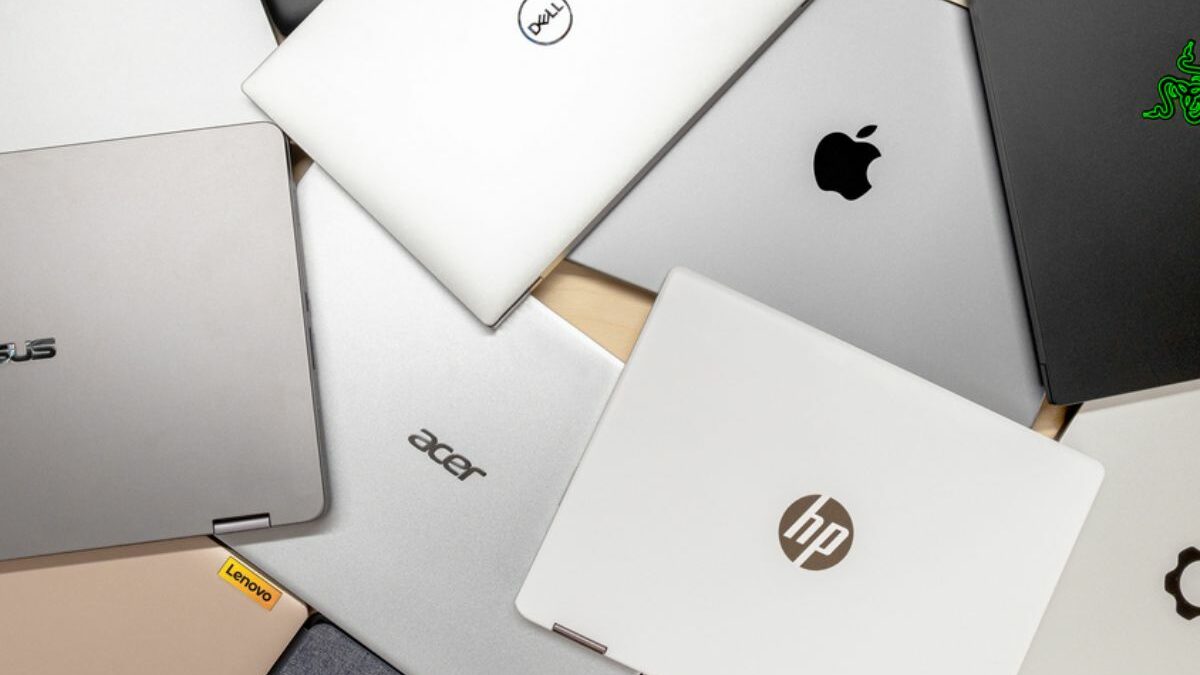 Mejores laptops por menos de S/ 2,500 en Perú