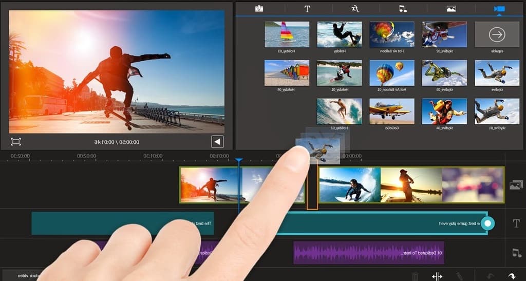 Mejores programas para editar video gratis en PC